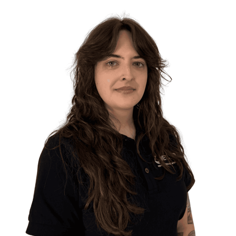 Meet The Team - ETMP