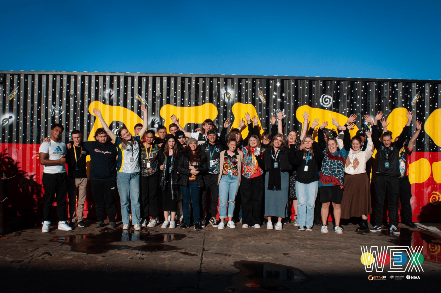 WEX Media - ETMP